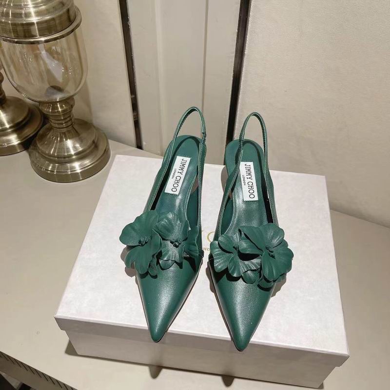 Jimmy Choo sz35-39 4.5cm mnw0224