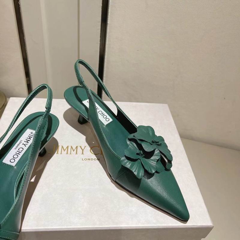 Jimmy Choo sz35-39 4.5cm mnw0224