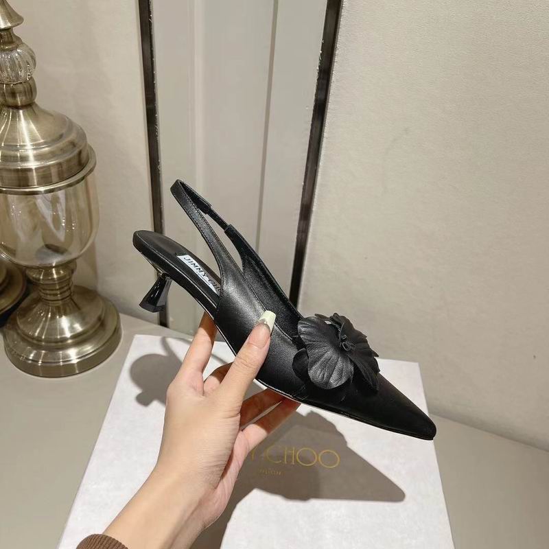 Jimmy Choo sz35-39 4.5cm mnw0224