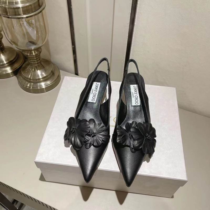Jimmy Choo sz35-39 4.5cm mnw0224