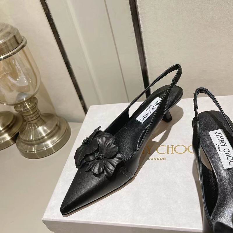 Jimmy Choo sz35-39 4.5cm mnw0224