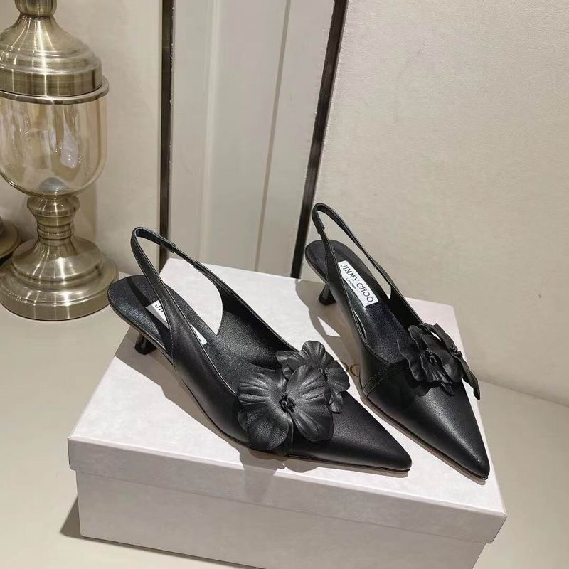 Jimmy Choo sz35-39 4.5cm mnw0224