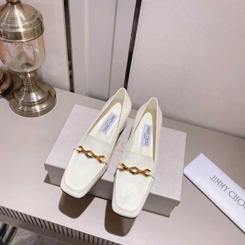 Jimmy Choo sz35-39 5cm mnw0201