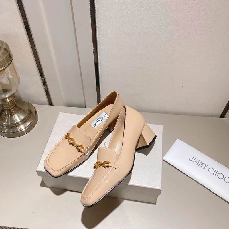 Jimmy Choo sz35-39 5cm mnw0201