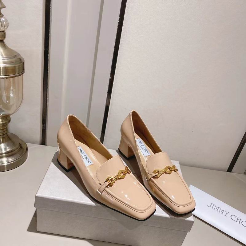 Jimmy Choo sz35-39 5cm mnw0201