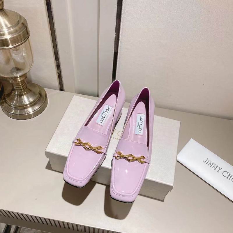 Jimmy Choo sz35-39 5cm mnw0201