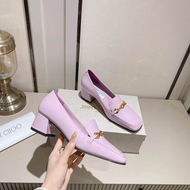 Jimmy Choo sz35-39 5cm mnw0201