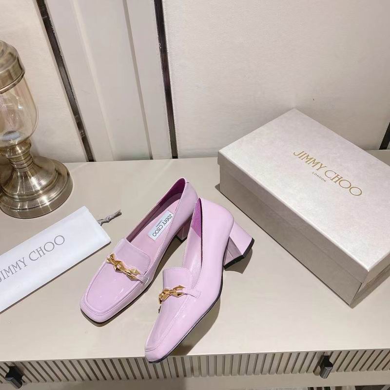 Jimmy Choo sz35-39 5cm mnw0201