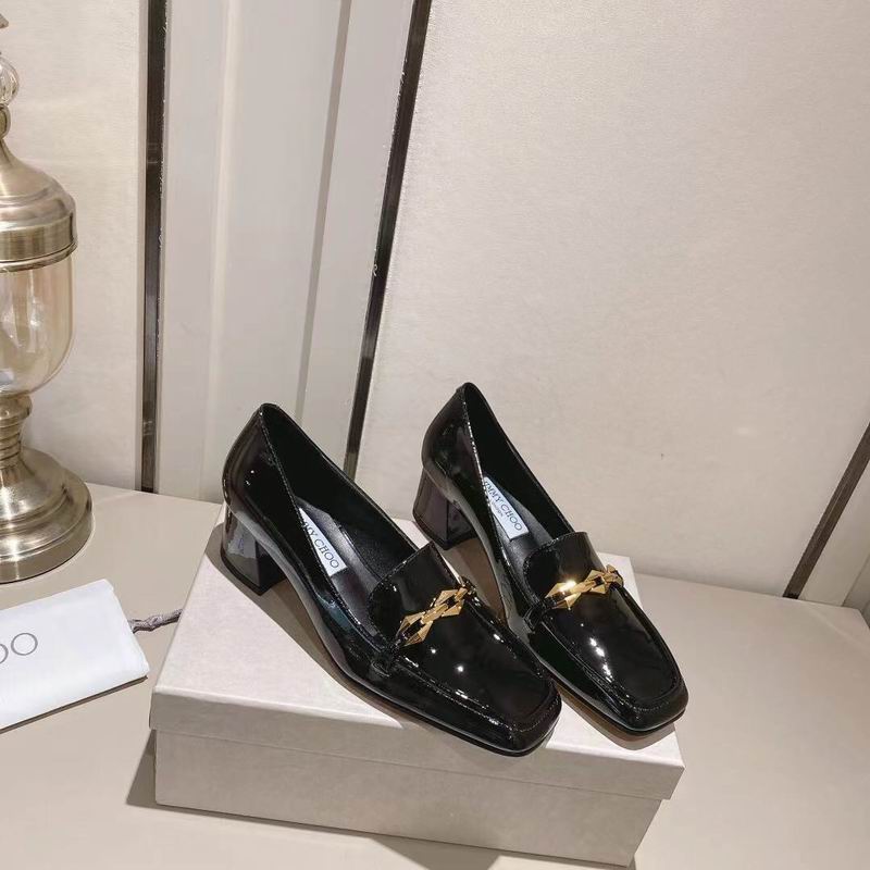 Jimmy Choo sz35-39 5cm mnw0201