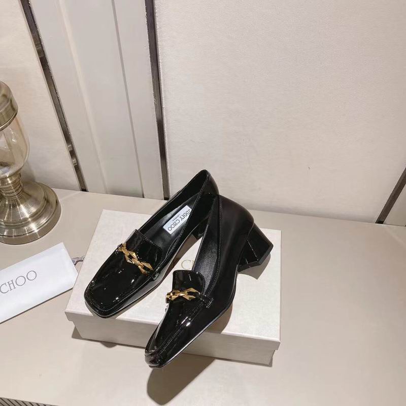 Jimmy Choo sz35-39 5cm mnw0201