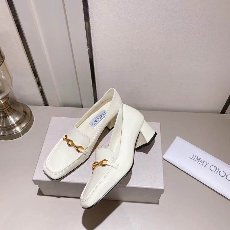Jimmy Choo sz35-39 5cm mnw0201