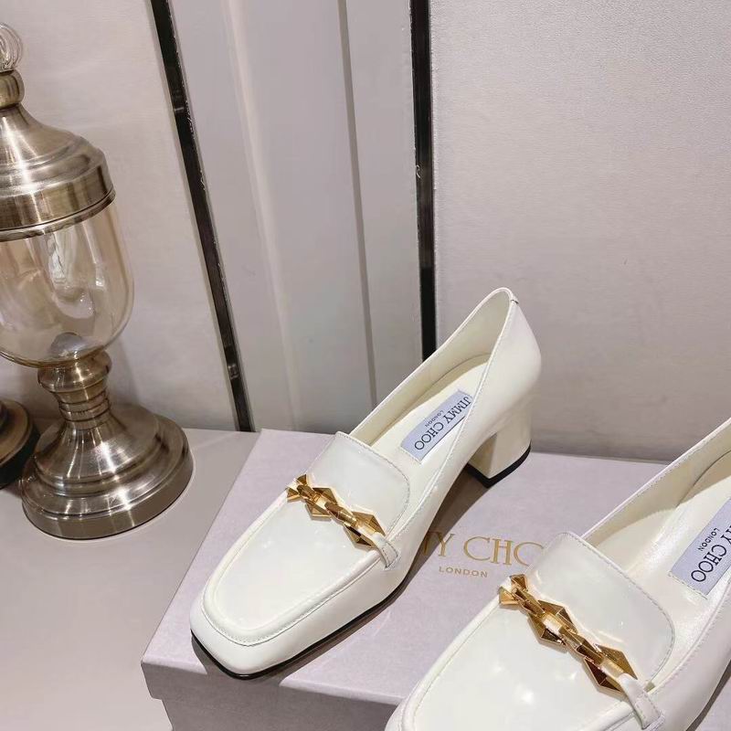 Jimmy Choo sz35-39 5cm mnw0201