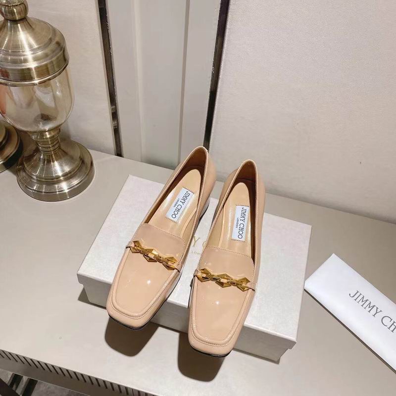 Jimmy Choo sz35-39 5cm mnw0228