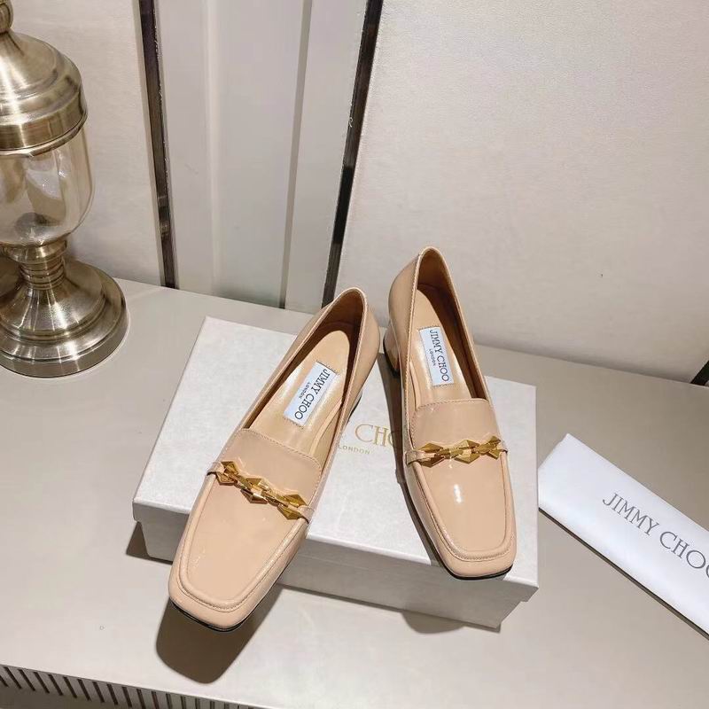 Jimmy Choo sz35-39 5cm mnw0228