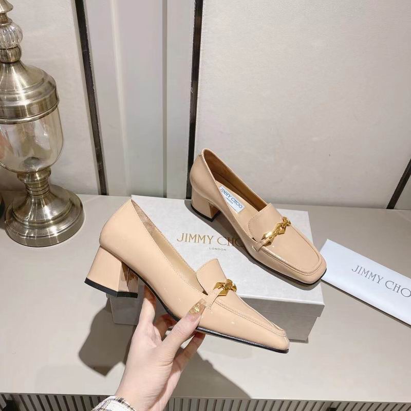 Jimmy Choo sz35-39 5cm mnw0228