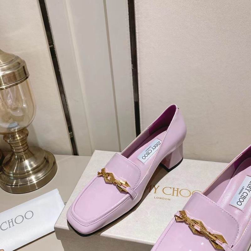 Jimmy Choo sz35-39 5cm mnw0228