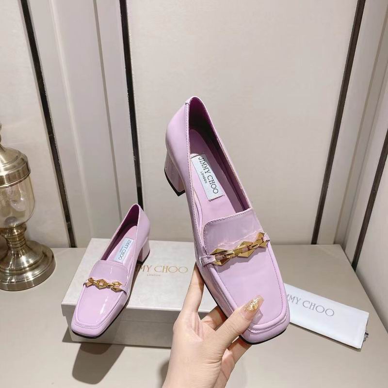 Jimmy Choo sz35-39 5cm mnw0228