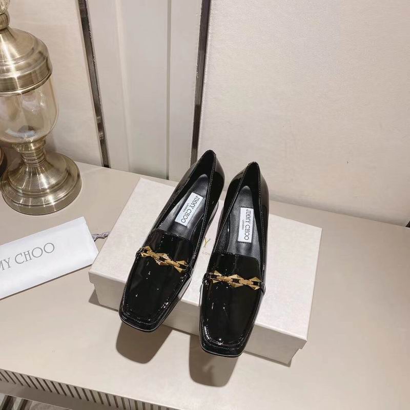 Jimmy Choo sz35-39 5cm mnw0228