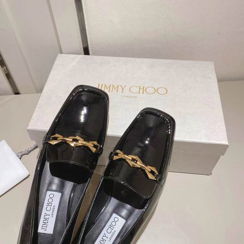 Jimmy Choo sz35-39 5cm mnw0228