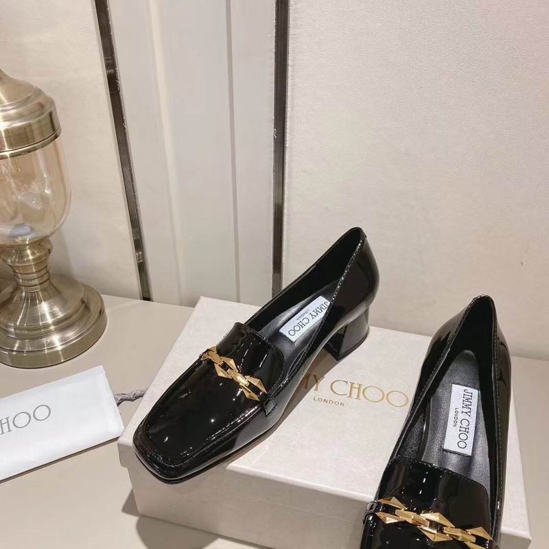 Jimmy Choo sz35-39 5cm mnw0228
