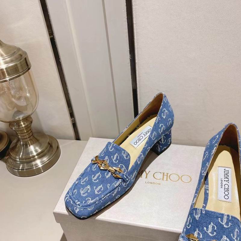 Jimmy Choo sz35-39 5cm mnw0228