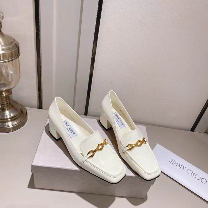 Jimmy Choo sz35-39 5cm mnw0228