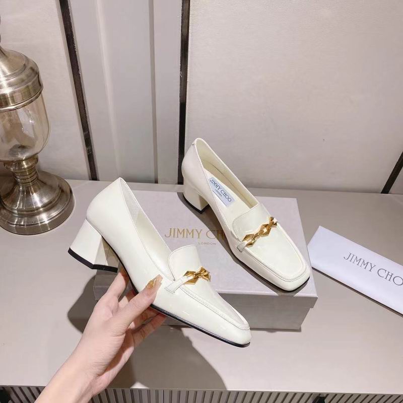 Jimmy Choo sz35-39 5cm mnw0228