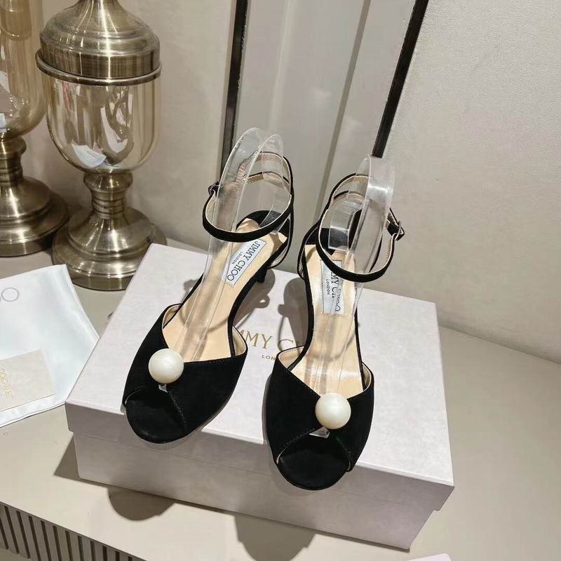Jimmy Choo sz35-39 6.5cm mnw0208