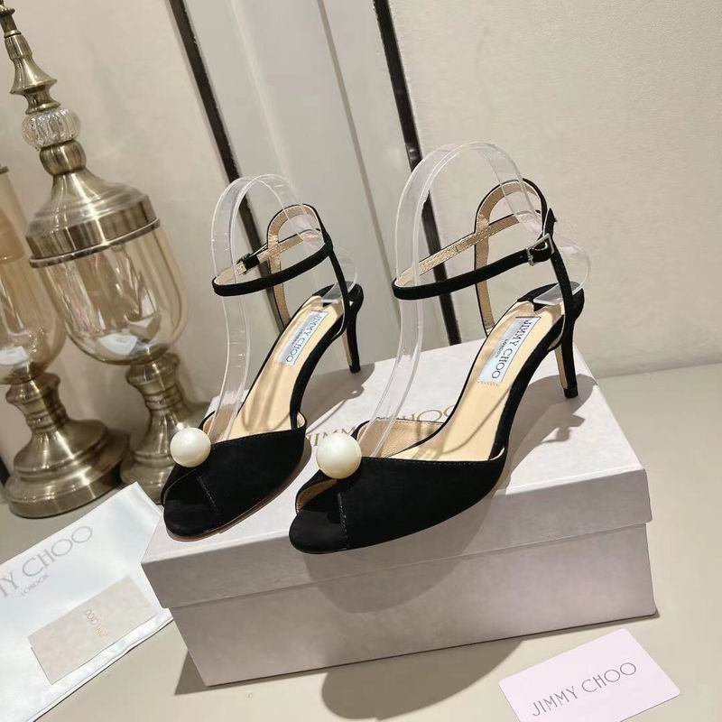 Jimmy Choo sz35-39 6.5cm mnw0208