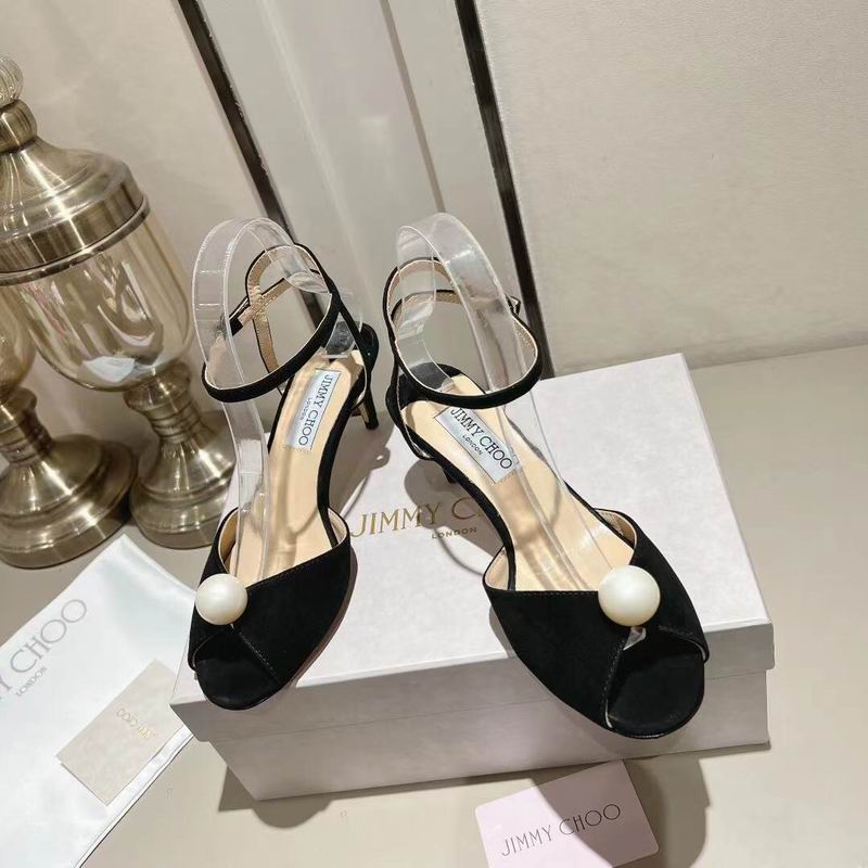 Jimmy Choo sz35-39 6.5cm mnw0208