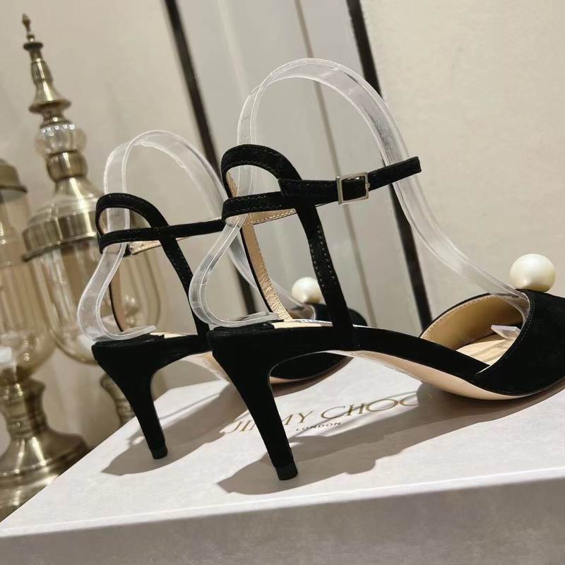Jimmy Choo sz35-39 6.5cm mnw0208