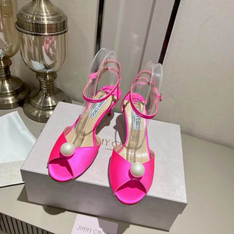 Jimmy Choo sz35-39 6.5cm mnw0208
