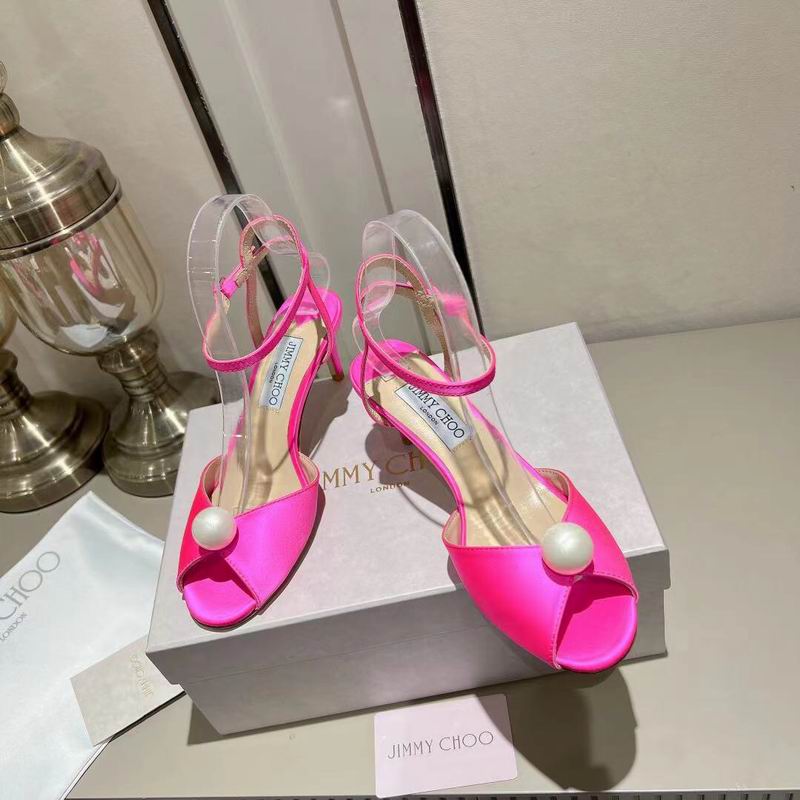 Jimmy Choo sz35-39 6.5cm mnw0208