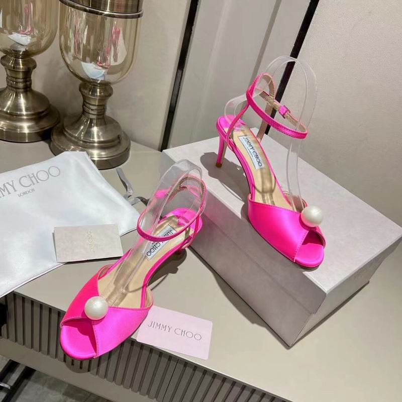 Jimmy Choo sz35-39 6.5cm mnw0208