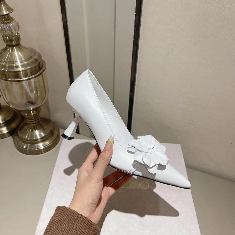 Jimmy Choo sz35-39 6.5cm mnw0225
