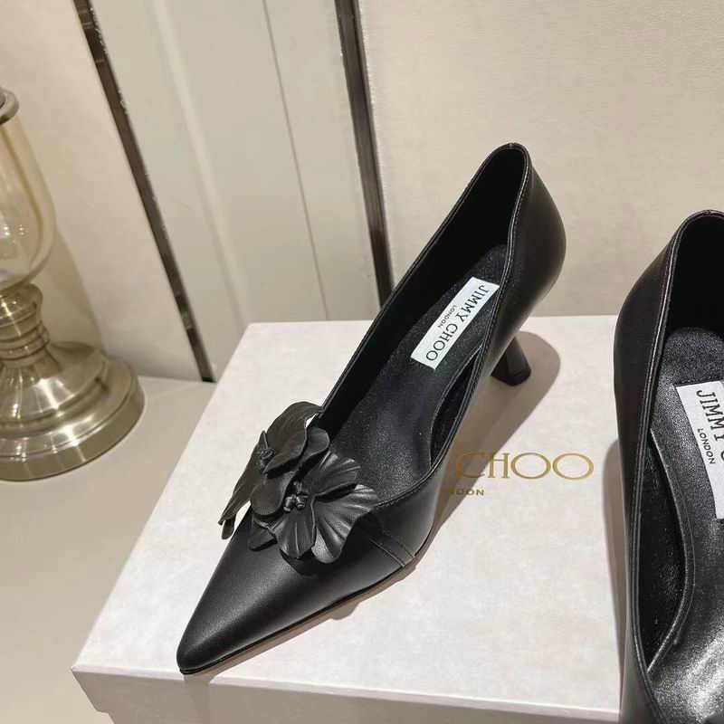 Jimmy Choo sz35-39 6.5cm mnw0225