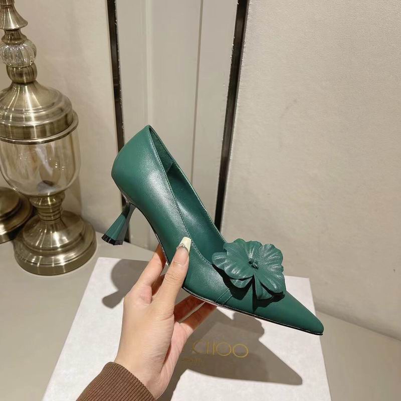 Jimmy Choo sz35-39 6.5cm mnw0225