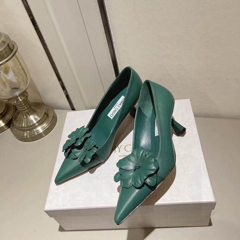 Jimmy Choo sz35-39 6.5cm mnw0225