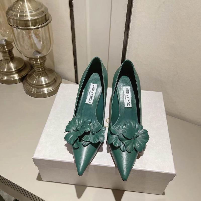 Jimmy Choo sz35-39 6.5cm mnw0225