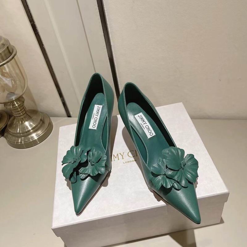 Jimmy Choo sz35-39 6.5cm mnw0225