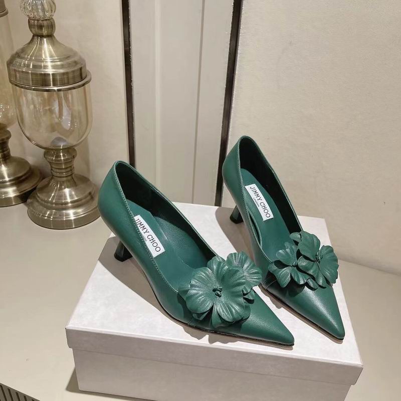 Jimmy Choo sz35-39 6.5cm mnw0225
