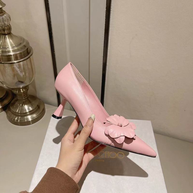 Jimmy Choo sz35-39 6.5cm mnw0225