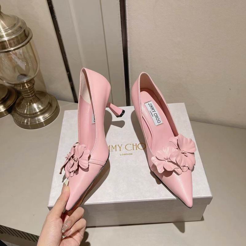 Jimmy Choo sz35-39 6.5cm mnw0225