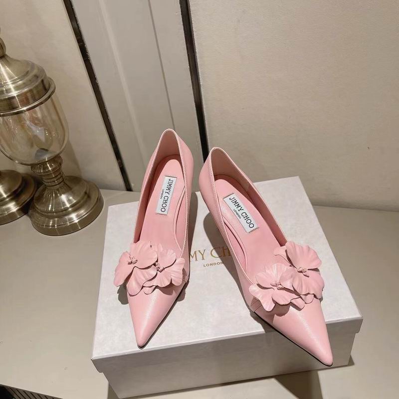 Jimmy Choo sz35-39 6.5cm mnw0225