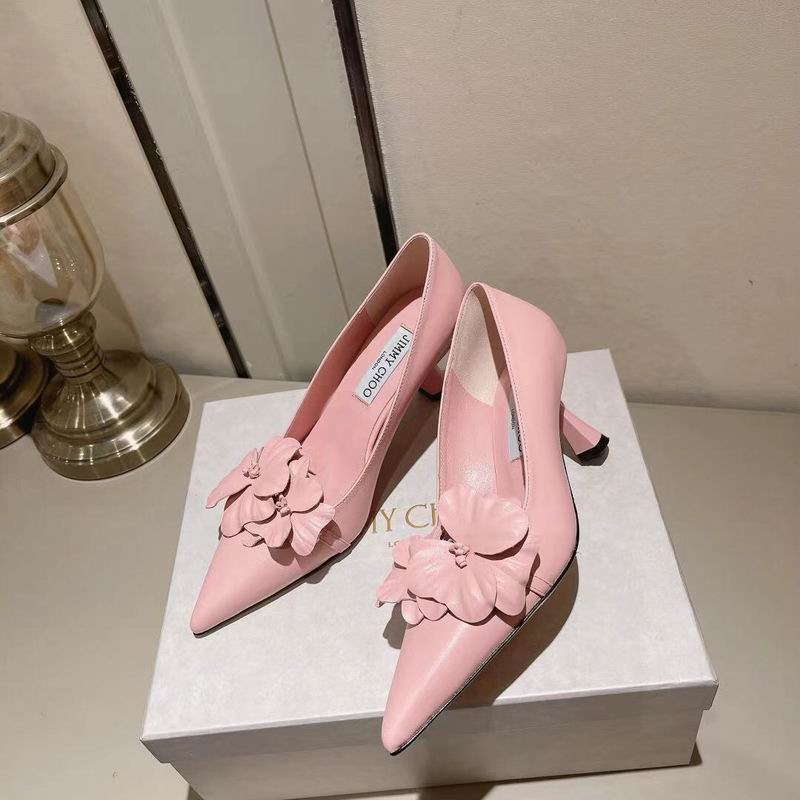 Jimmy Choo sz35-39 6.5cm mnw0225