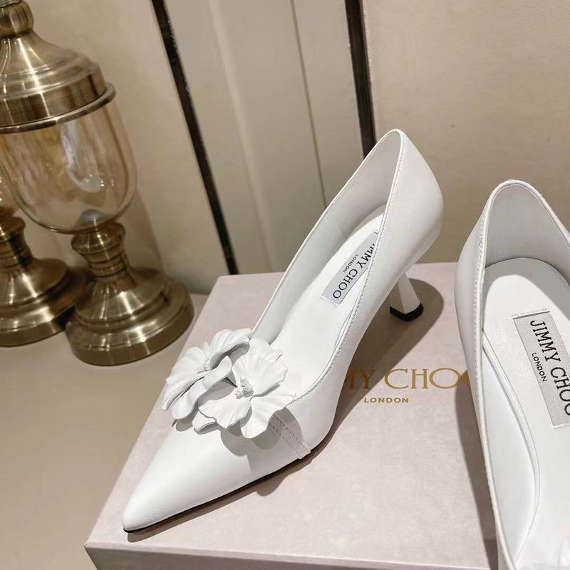 Jimmy Choo sz35-39 6.5cm mnw0225