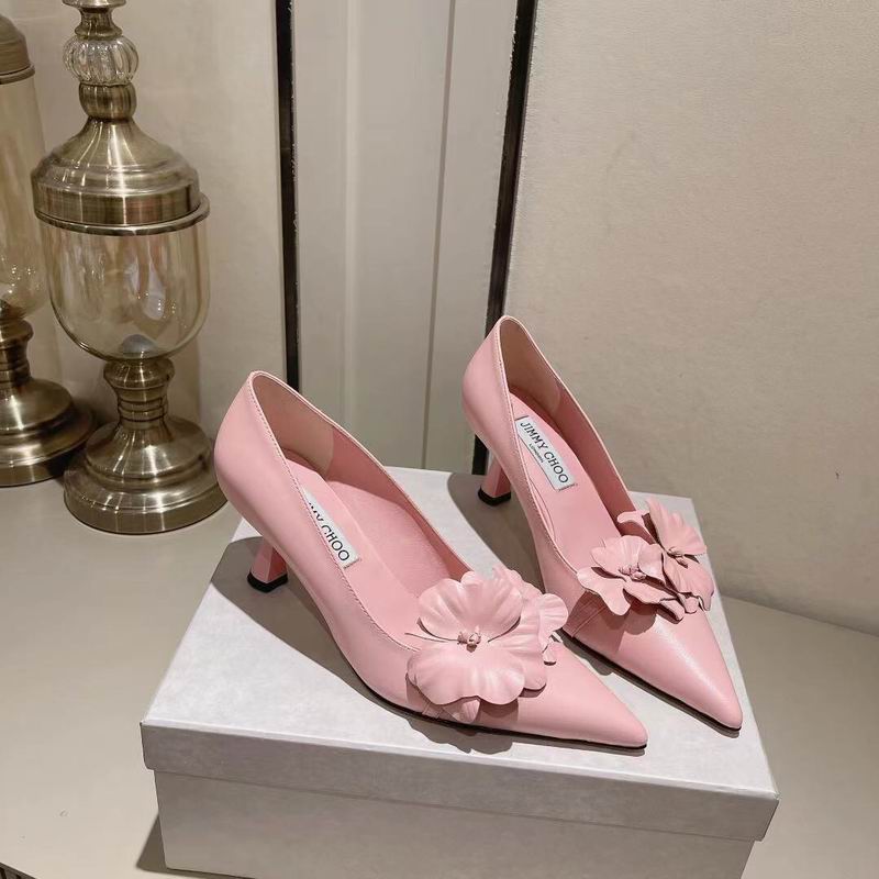 Jimmy Choo sz35-39 6.5cm mnw0225