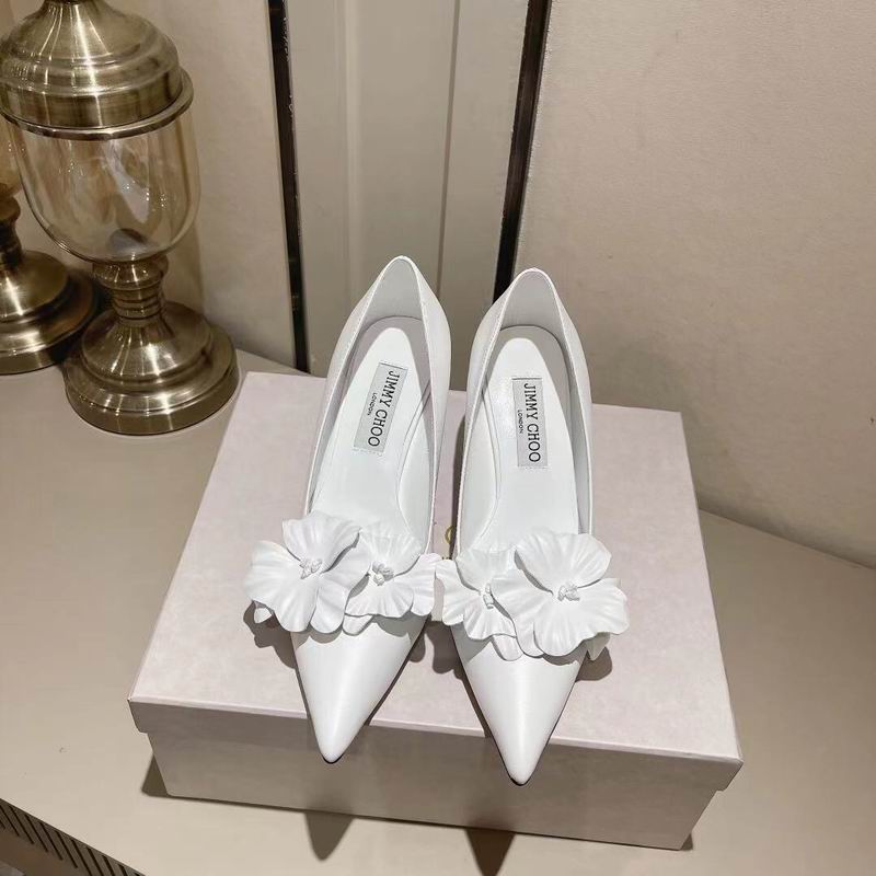 Jimmy Choo sz35-39 6.5cm mnw0225