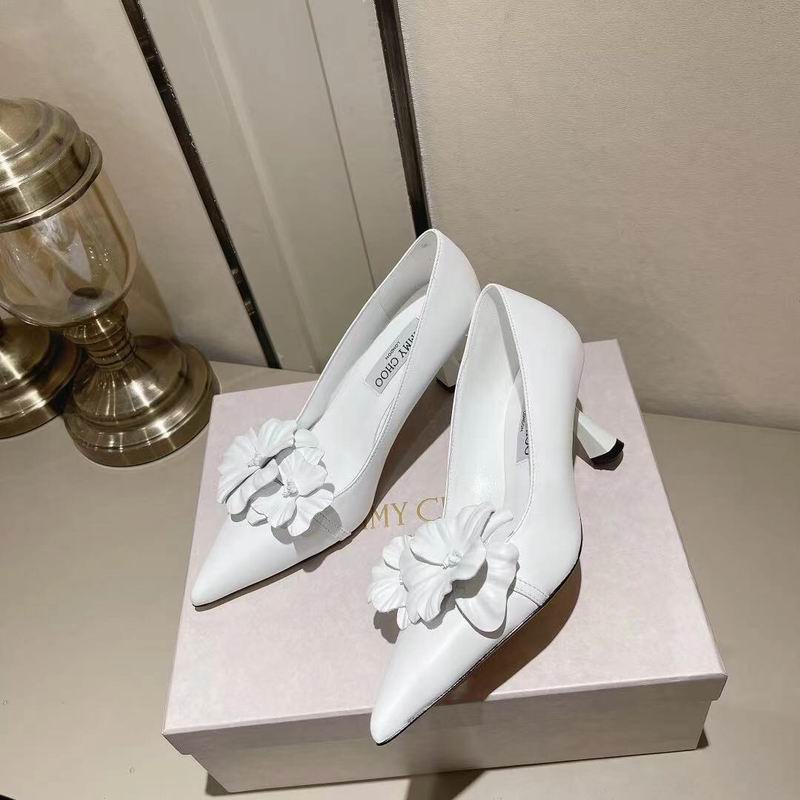 Jimmy Choo sz35-39 6.5cm mnw0225
