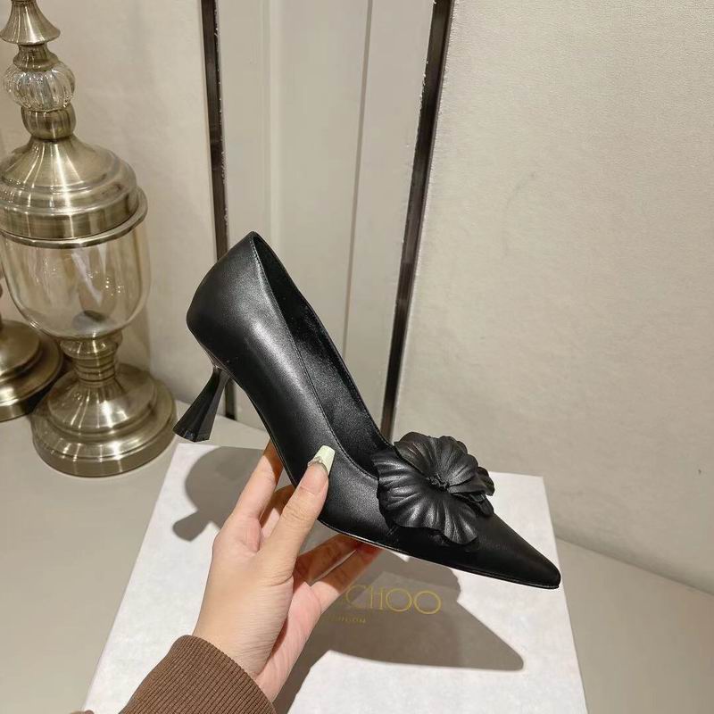 Jimmy Choo sz35-39 6.5cm mnw0225